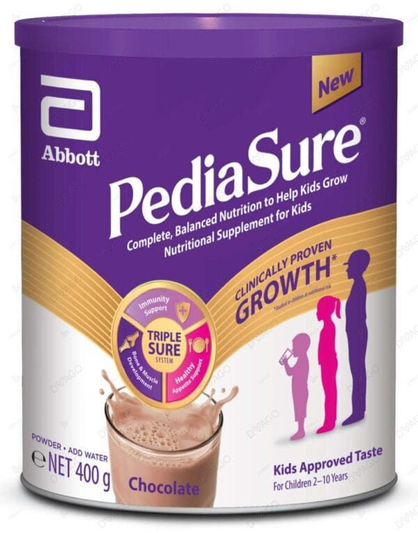 Pediasure Chocolate Drink - 400g