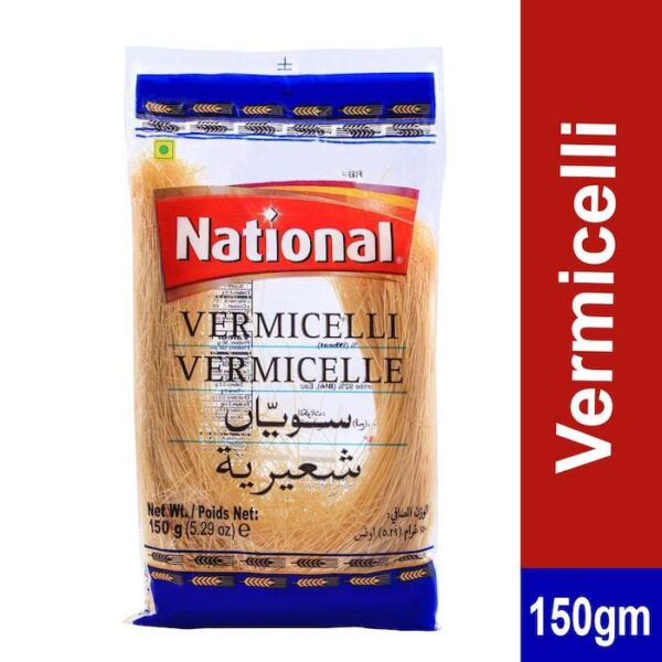National Vermicelli - سویاں