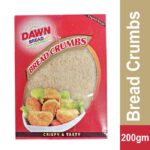 Dawn Bread Crumbs – 200g