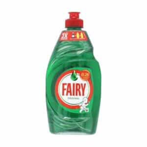 Fairy Original - 780ml