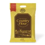 Country Flour 5kg – آٹا