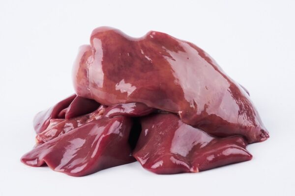 Mutton Liver - 1kg