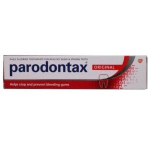 Parodontax Tooth Paste - 100g