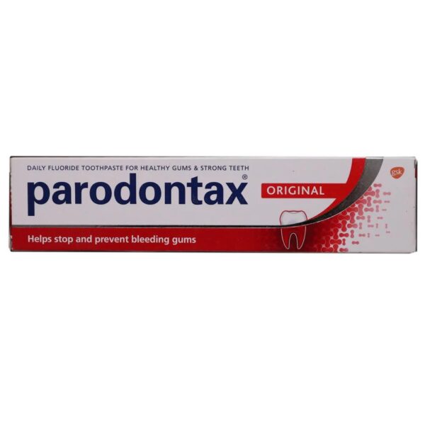 Parodontax Tooth Paste - 100g