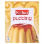 Rafhan egg Pudding –  78g