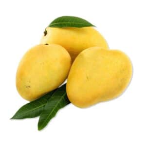 Mango Chaunsa 1kg - چونسا